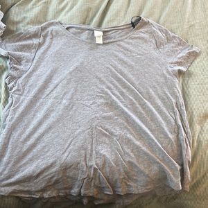h&m t-shirt